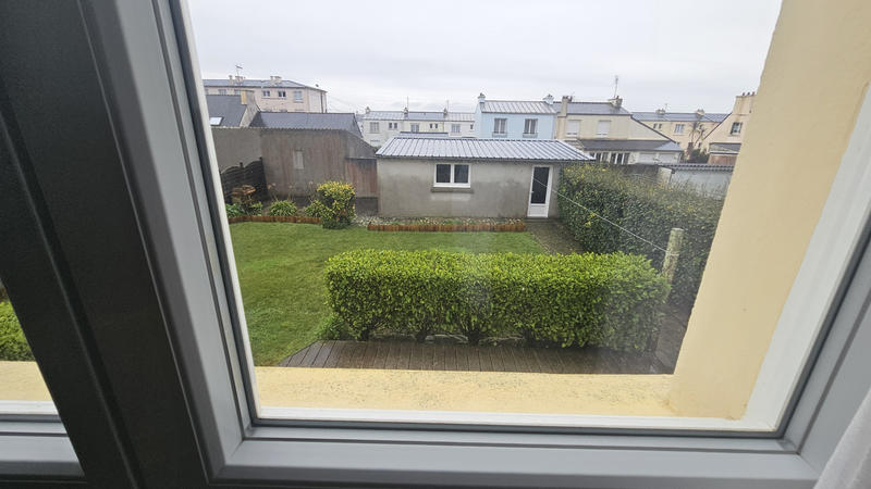 Maison - 105 m² - 6 pièces