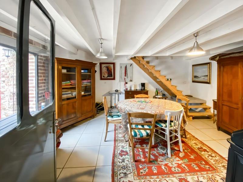 Maison - 148 m² - 6 pièces