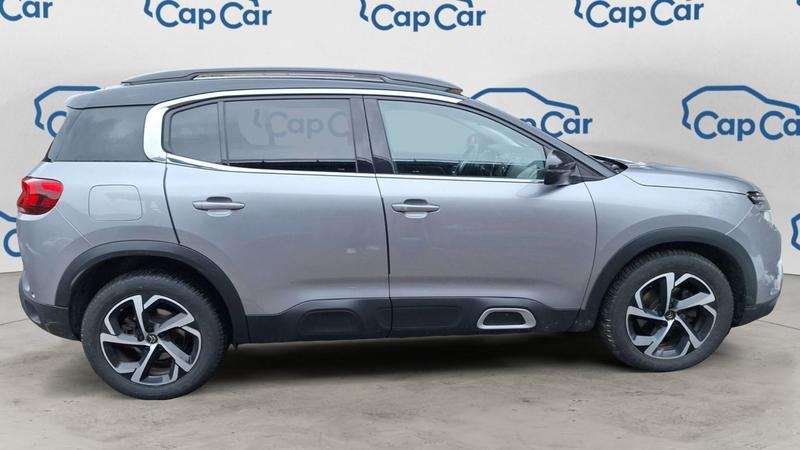 Citroën C5 Aircross 1.6 Thp PureTech 180 Eat8 Feel