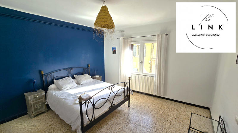 Appartement - 70 m² - 4 pièces