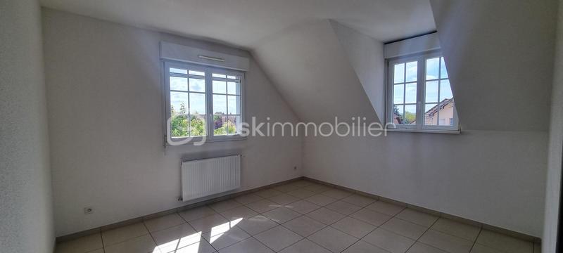 Maison de village - 109 m² - 5 pièces