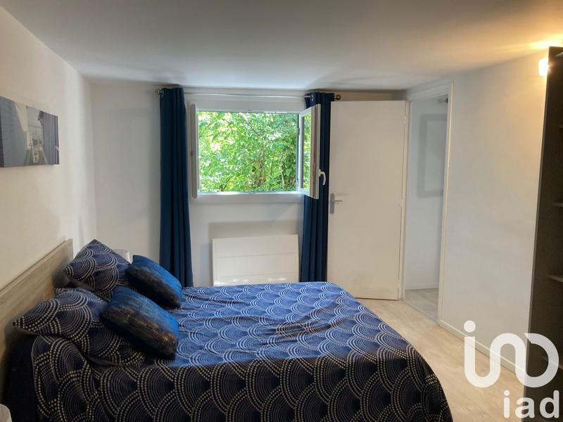 Maison - 132 m² - 6 pièces