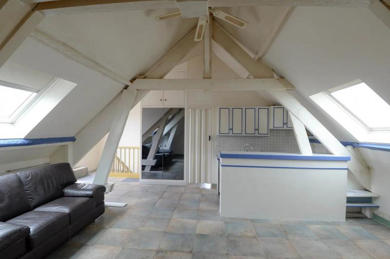 Studio - 31 m² - 1 pièce