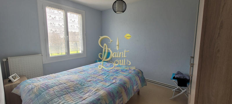 Appartement - 52 m² - 3 pièces