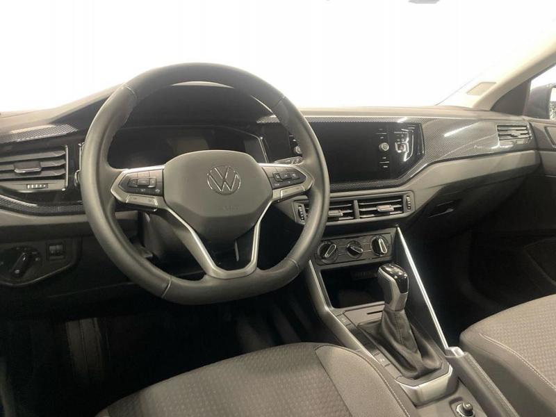 Volkswagen Polo 1.0 Tsi 95 s&amp;S Dsg7 Vw Edition