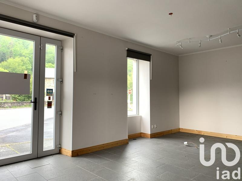 Maison de village - 170 m² - 5 pièces