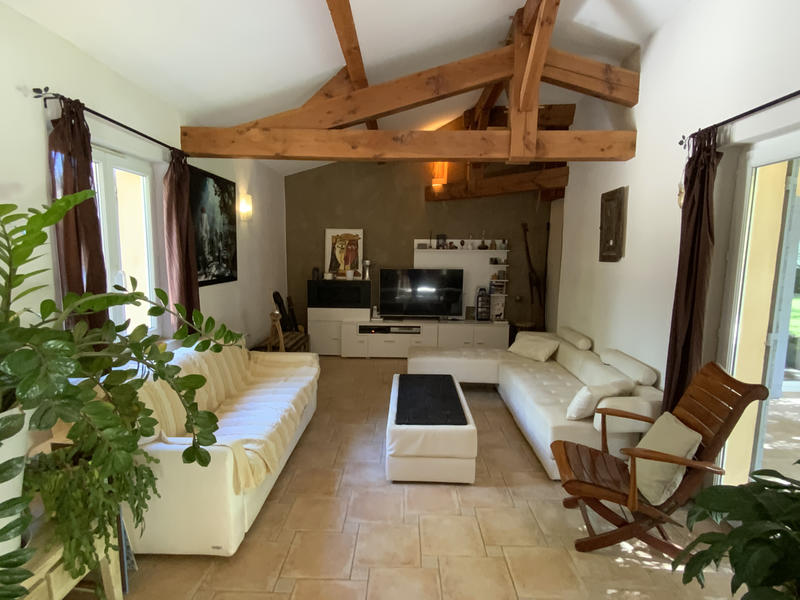 Maison - 190 m² - 7 pièces