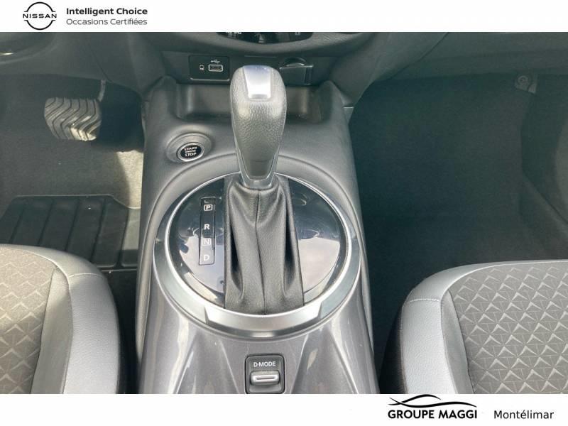 Nissan Juke Dig-T 114 Dct7 n-Connecta