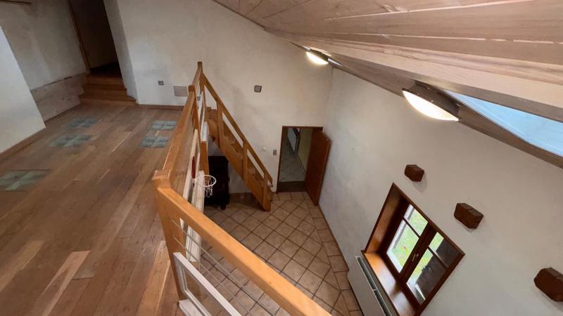 Maison - 160 m² - 5 pièces