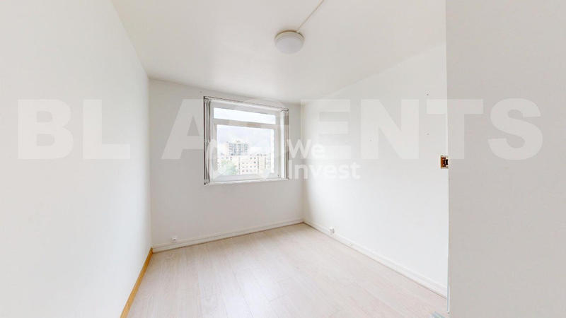 Appartement - 78 m² - 5 pièces