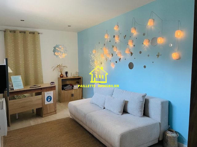 Maison - 115 m² - 4 pièces