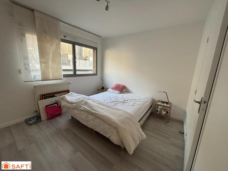 Maison - 102 m² - 5 pièces
