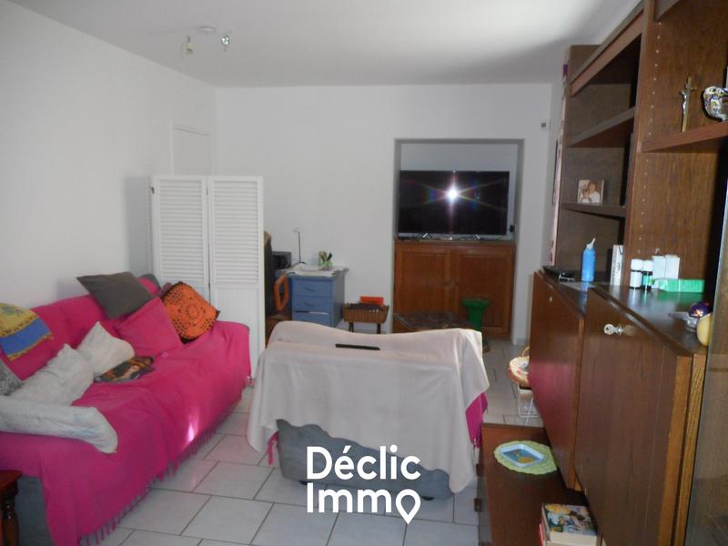 Pavillon - 113 m² - 5 pièces