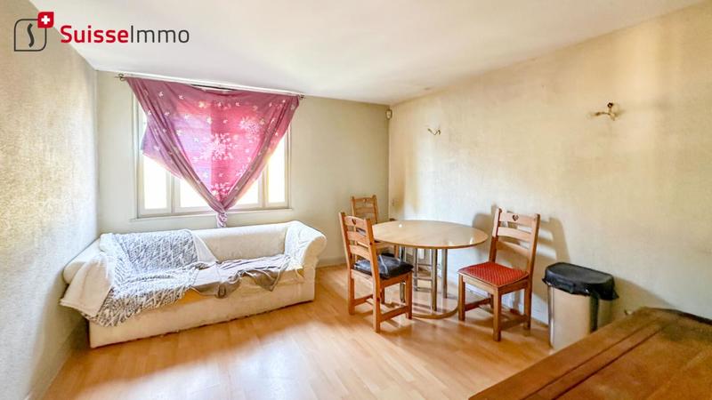 Immeuble - 300 m² - 10 pièces