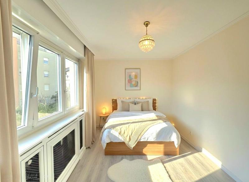 Appartement - 97 m² - 4 pièces