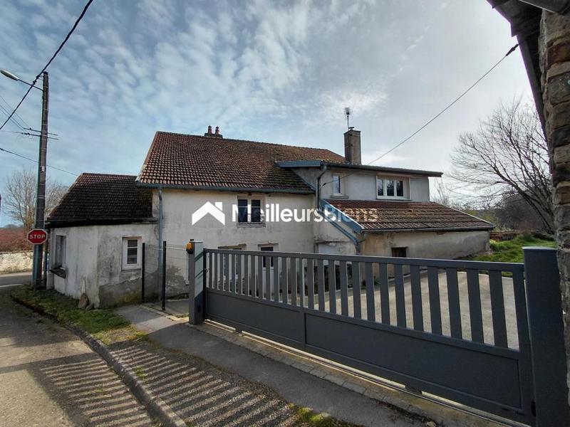 Maison - 271 m² - 7 pièces