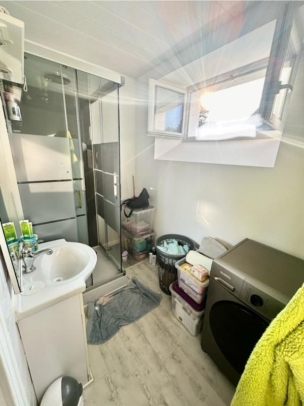 Immeuble - 120 m² - 8 pièces