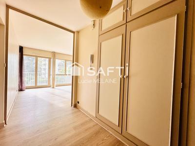 Appartement - 105 m² - 5 pièces