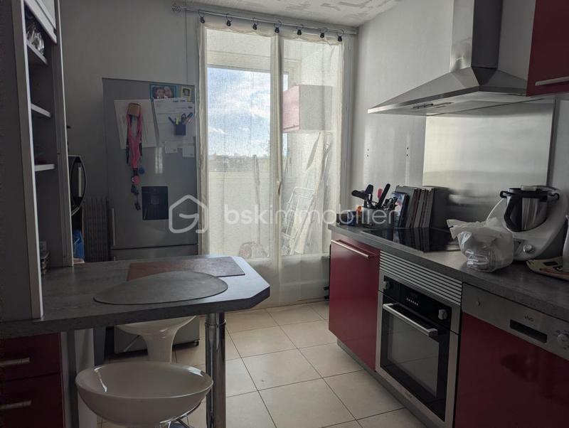 Appartement - 75 m² - 3 pièces