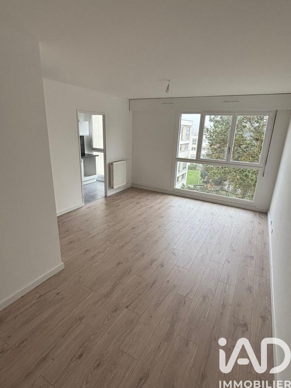 Appartement - 31 m² - 1 pièce