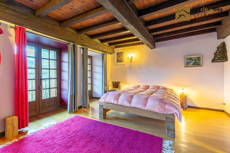 Maison - 173 m² - 6 pièces