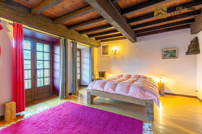 Maison - 173 m² - 6 pièces