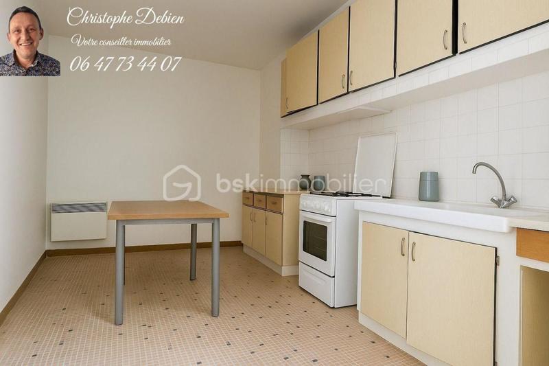 Maison en pierre - 145 m² - 7 pièces