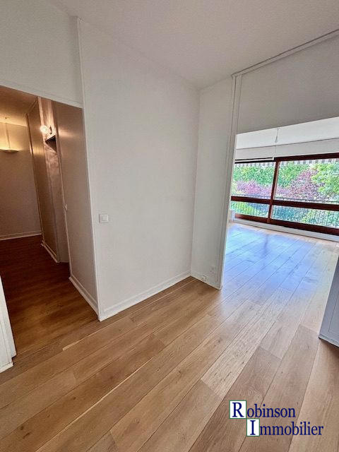 Appartement - 89 m² - 4 pièces