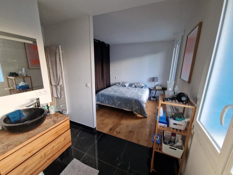 Appartement - 72 m² - 3 pièces