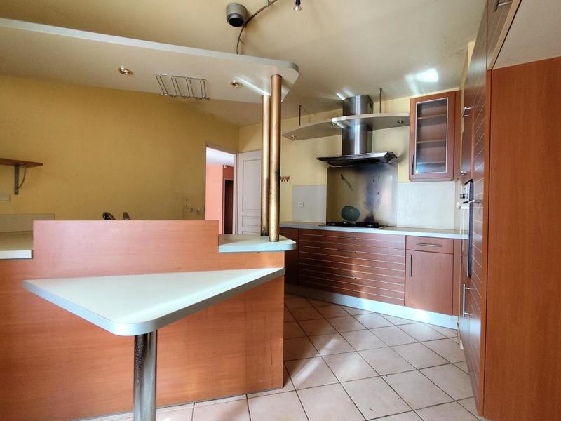 Pavillon - 105 m² - 4 pièces