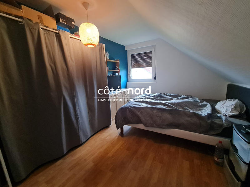 Maison - 128 m² - 7 pièces