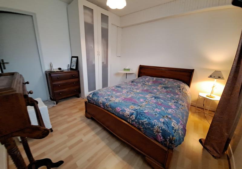 Maison - 138 m² - 5 pièces