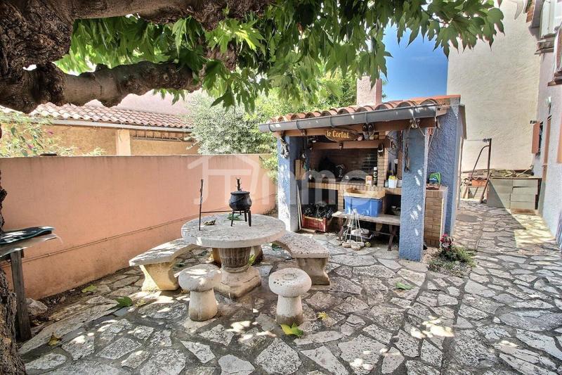 Villa - 145 m² - 5 pièces