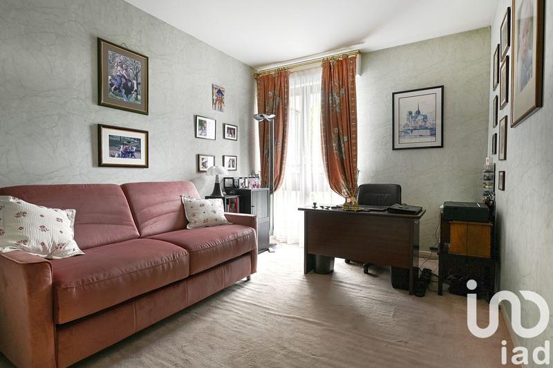 Appartement - 95 m² - 4 pièces