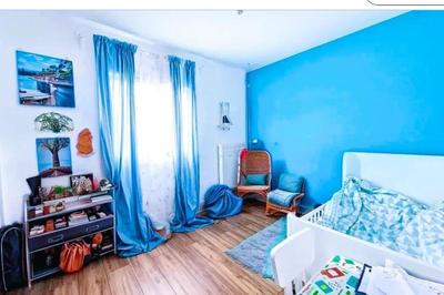 Maison traditionnelle - 100 m² - 5 pièces