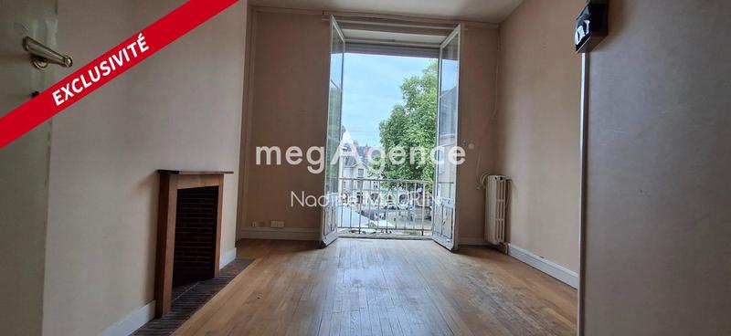 Appartement - 192 m² - 6 pièces