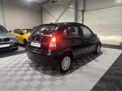 Citroën C3 I Phase 2 1.4 75 cv Virginmega