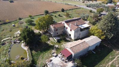 Mas - 273 m² - 17 pièces