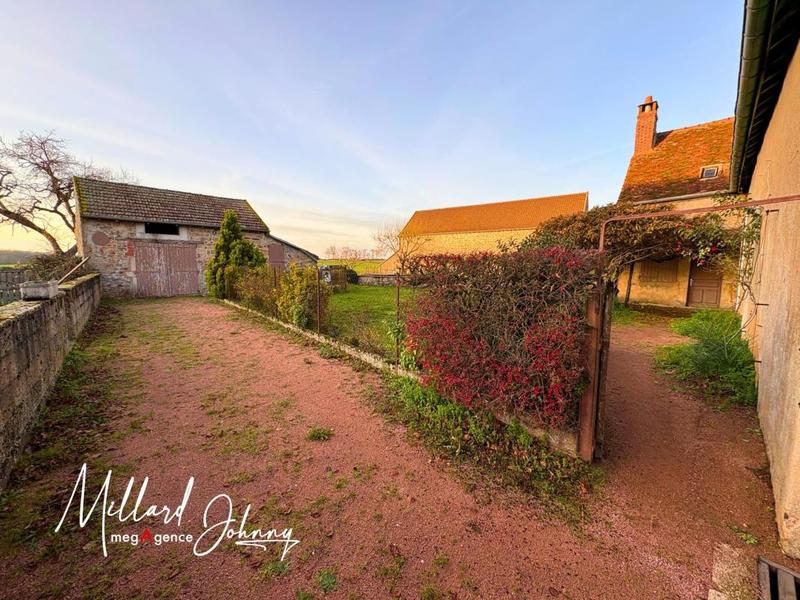 Maison - 198 m² - 6 pièces