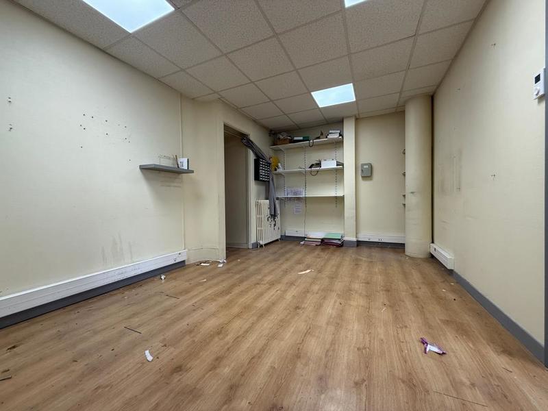 Maison - 125 m² - 1 pièce