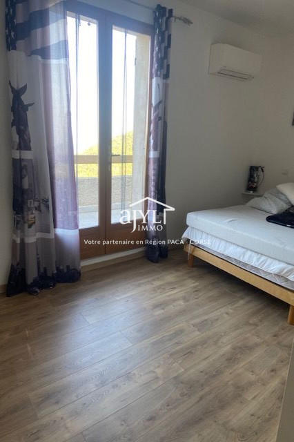 Maison - 134 m² - 5 pièces