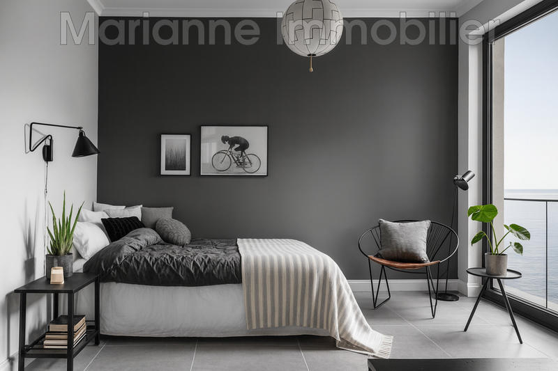 Appartement - 78 m² - 3 pièces