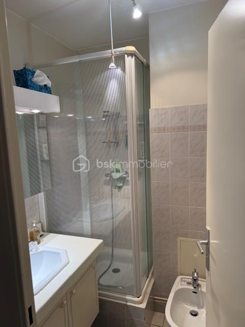 Duplex - 154 m² - 6 pièces