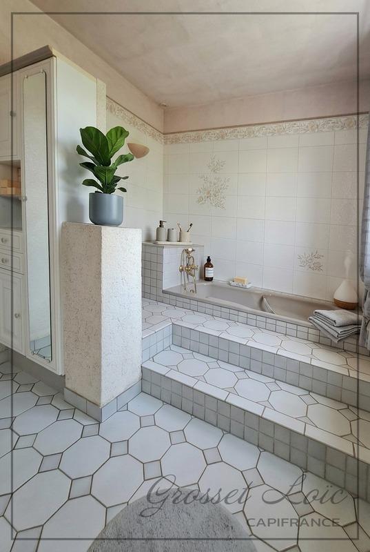 Maison - 167 m² - 5 pièces