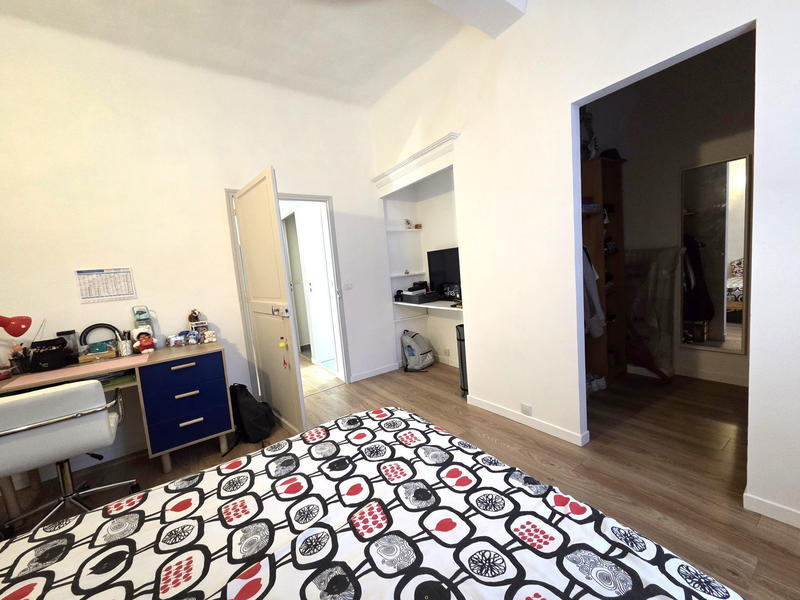 Maison - 125 m² - 6 pièces