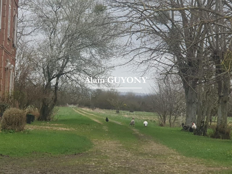 Maison - 227 m² - 8 pièces