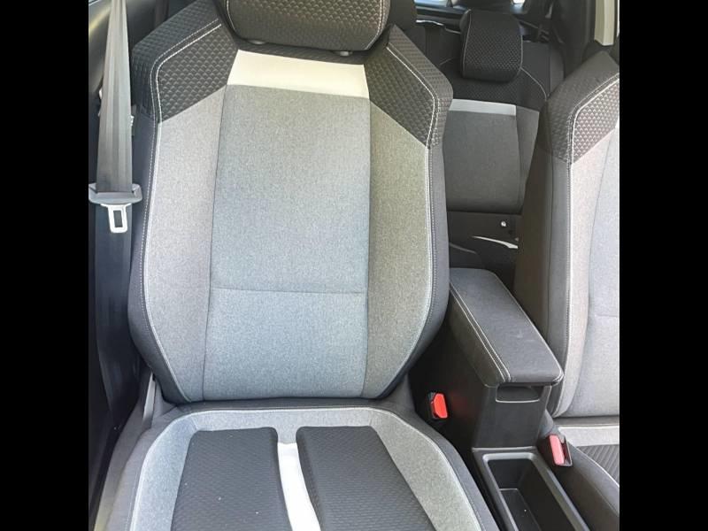 Opel Frontera Electric 113 ch Batterie 44 kWh Gs