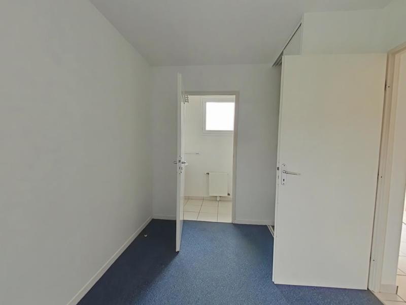 Maison - 101 m² - 5 pièces