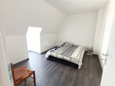 Immeuble - 206 m² - 10 pièces