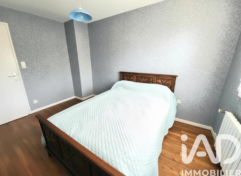 Maison - 199 m² - 10 pièces